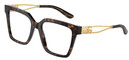 Dolce Gabbana DG3376B 502