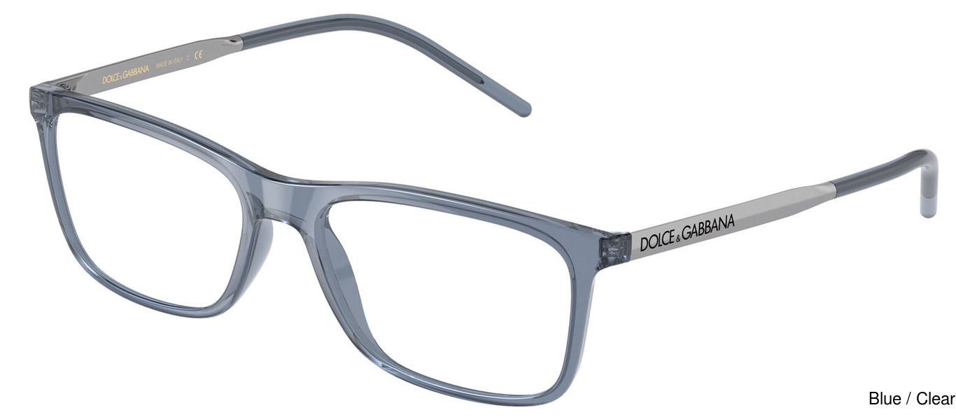 Dolce Gabbana DG5044 3040 view 3
