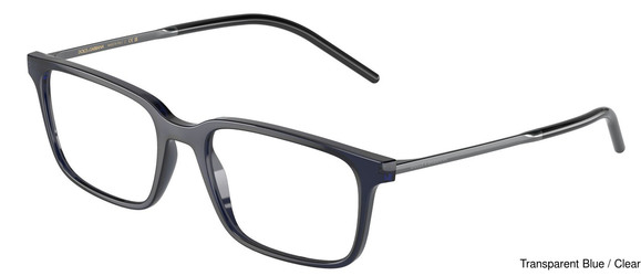 Dolce Gabbana DG5099 3094 view 2