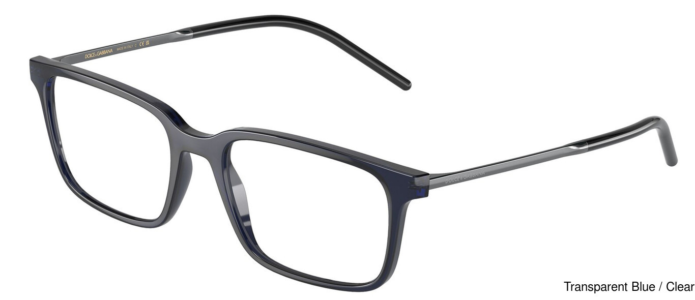 Dolce Gabbana DG5099 3094 view 3