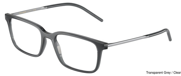 Dolce Gabbana DG5099 3255 view 2