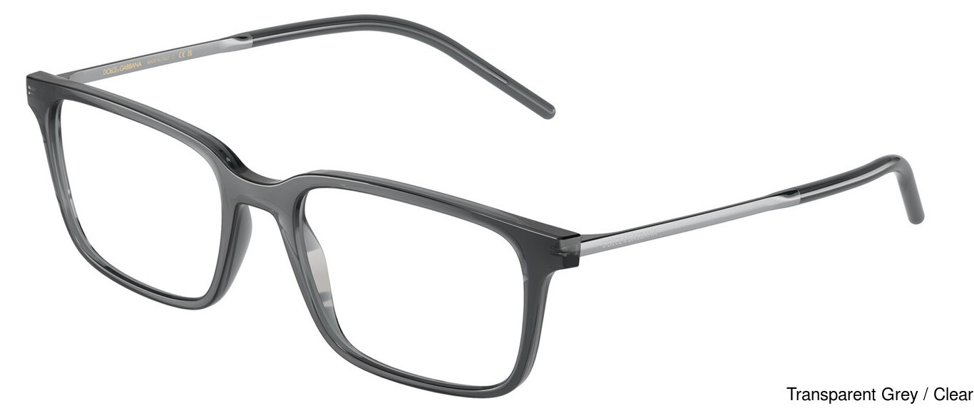 Dolce Gabbana DG5099 3255 view 3