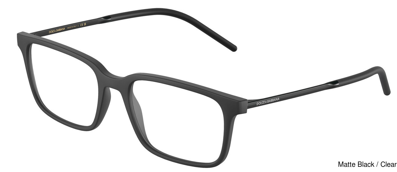 Dolce Gabbana DG5099 2525 view 3