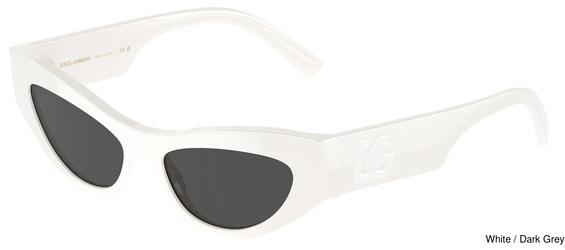 Dolce Gabbana DG4450 331287 view 2