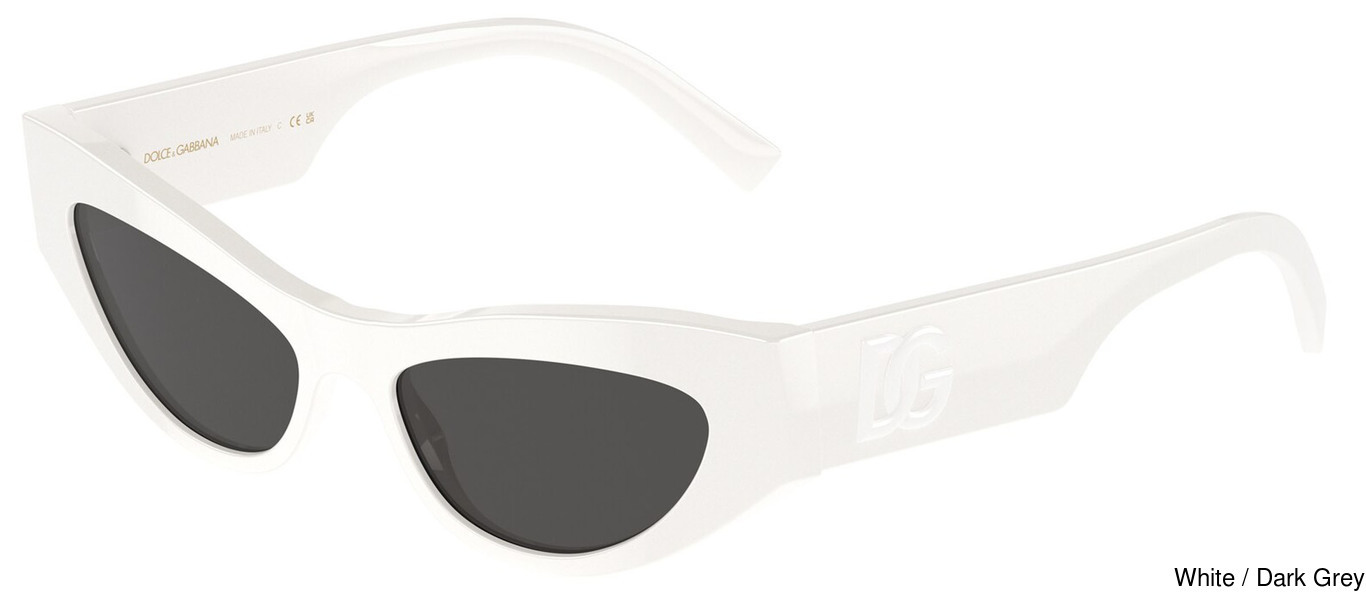 Dolce Gabbana DG4450 331287 view 3