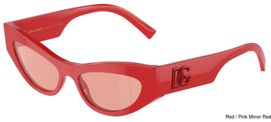 Dolce Gabbana DG4450 3088E4 view 2