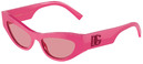 Dolce Gabbana DG4450 326230