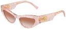 Dolce Gabbana DG4450 323113