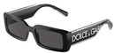 Dolce Gabbana DG6187 501/87