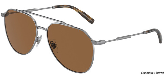 Dolce Gabbana DG2296 04/73 view 2
