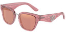 Dolce Gabbana DG4437 3405A4