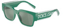 Dolce Gabbana DG6184 331182