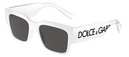 Dolce Gabbana DG6184 331287
