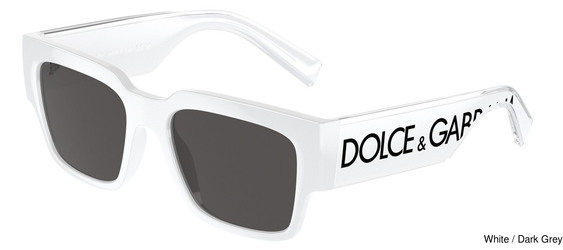 Dolce Gabbana DG6184 331287 view 2