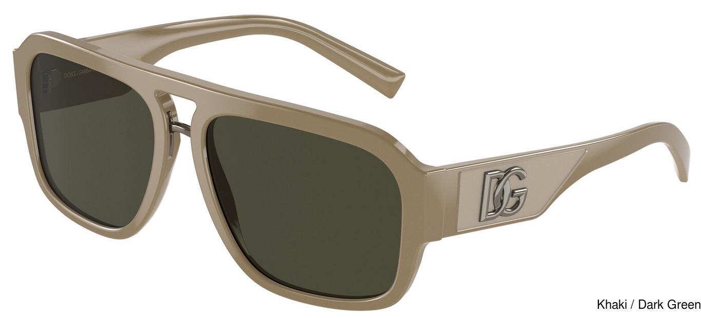 Dolce Gabbana DG4403 332982 view 3
