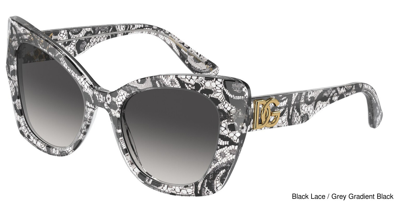 Dolce Gabbana DG4405 32878G view 3