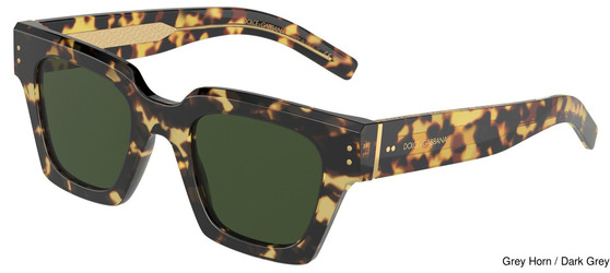 Dolce Gabbana DG4413 339087 view 2