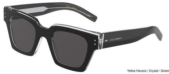 Dolce Gabbana DG4413 337552 view 2