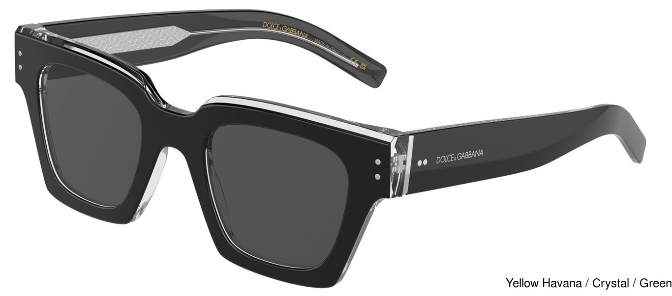 Dolce Gabbana DG4413 337552 view 3
