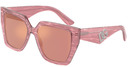 Dolce Gabbana DG4438 3405A4