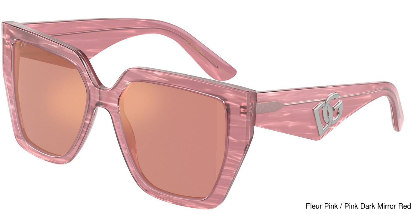 Dolce Gabbana DG4438 3405A4 view 3