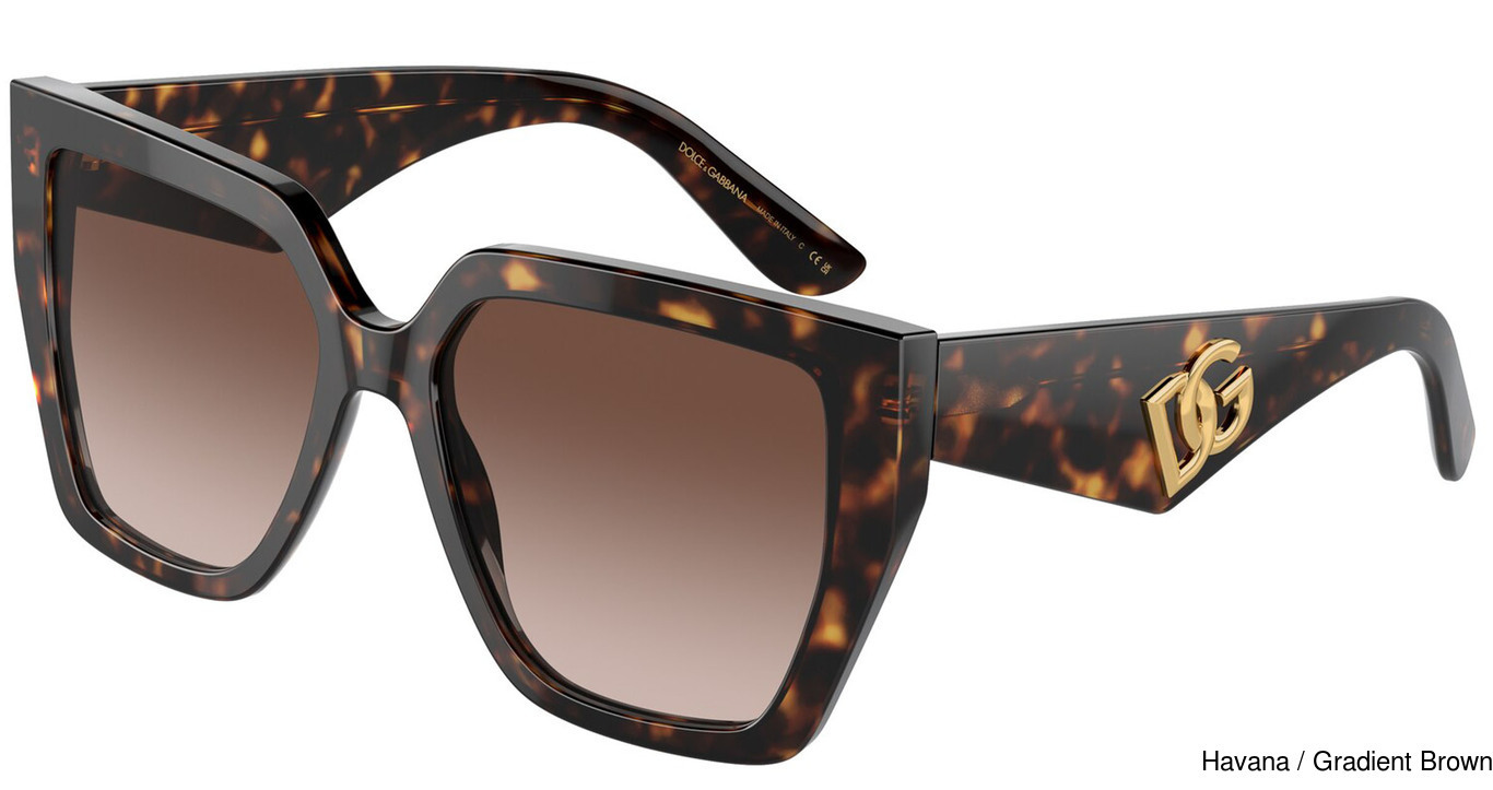 Dolce Gabbana DG4438 502/13 view 3
