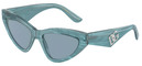 Dolce Gabbana DG4439 3406E3
