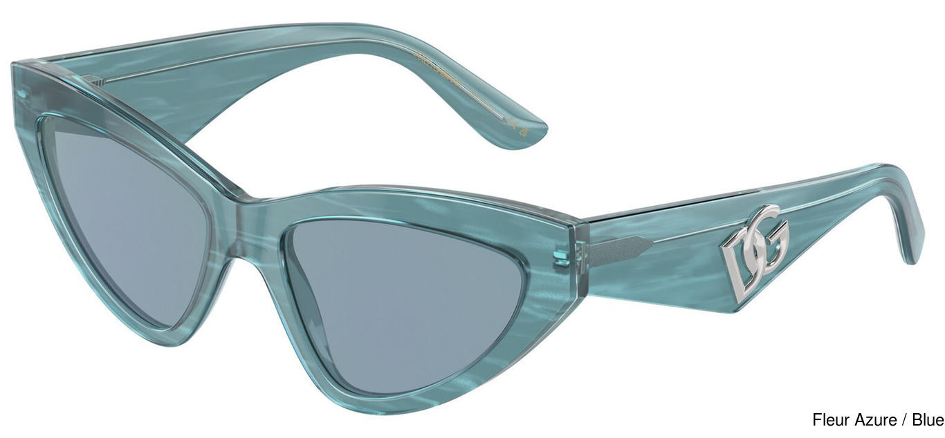 Dolce Gabbana DG4439 3406E3 view 3