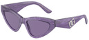 Dolce Gabbana DG4439 34071A
