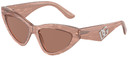 Dolce Gabbana DG4439 3411/3