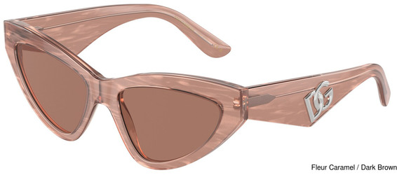 Dolce Gabbana DG4439 3411/3 view 2