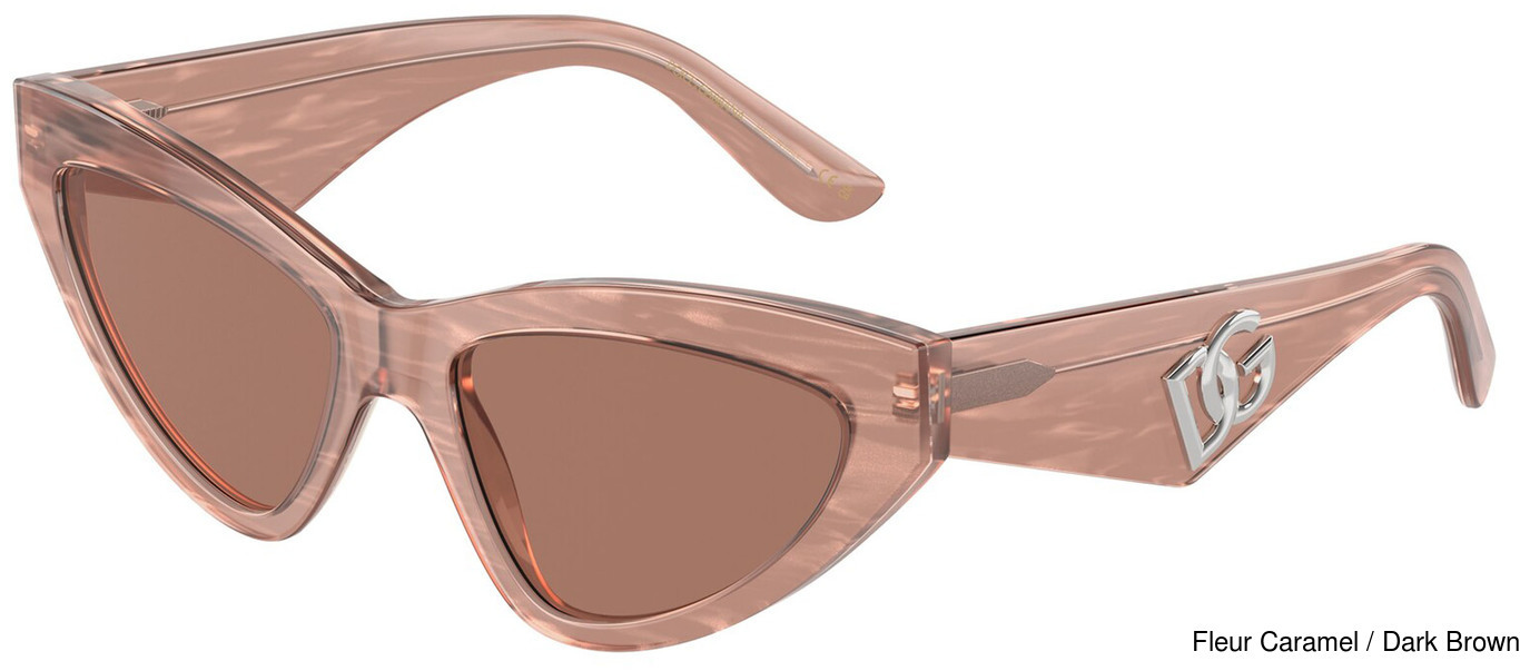 Dolce Gabbana DG4439 3411/3 view 3