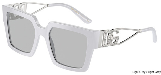 Dolce Gabbana DG4446B 341887 view 2