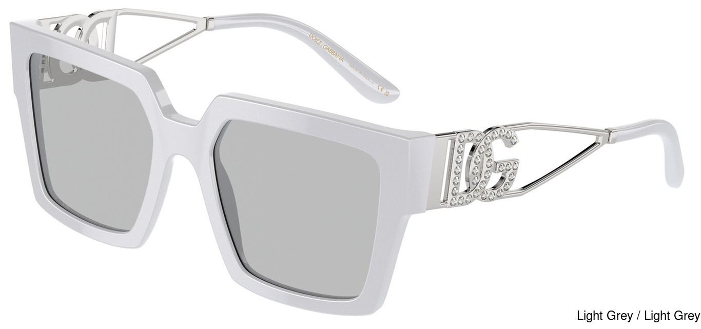 Dolce Gabbana DG4446B 341887 view 3