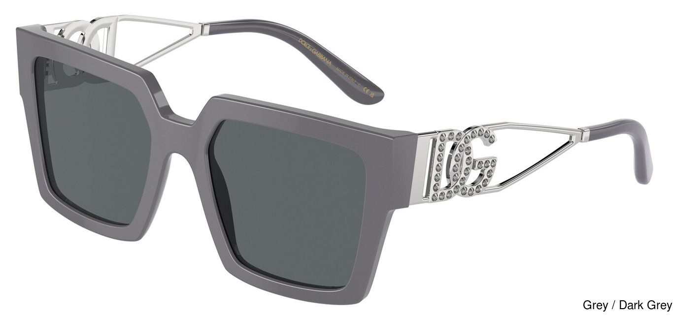 Dolce Gabbana DG4446B 309087 view 3