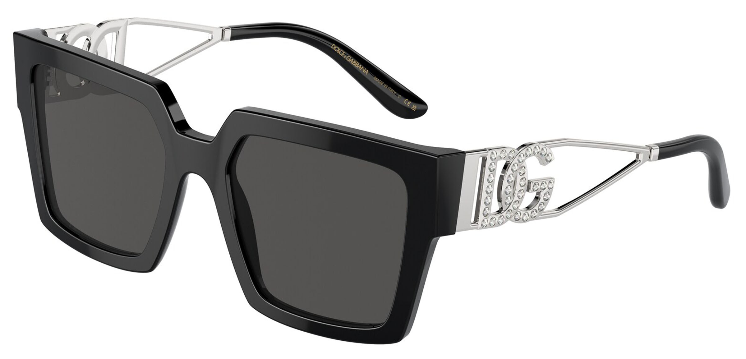 Dolce Gabbana DG4446B 501/87