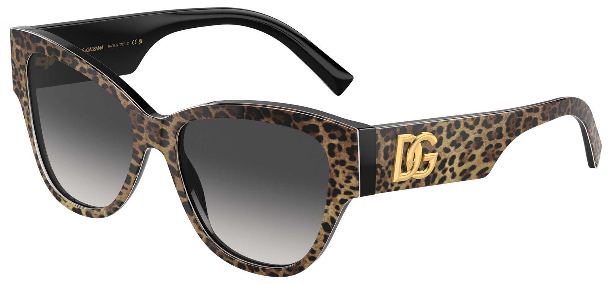 Dolce Gabbana DG4449 31638G