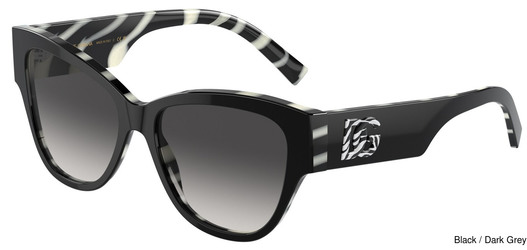 Dolce Gabbana DG4449 501/87 view 2