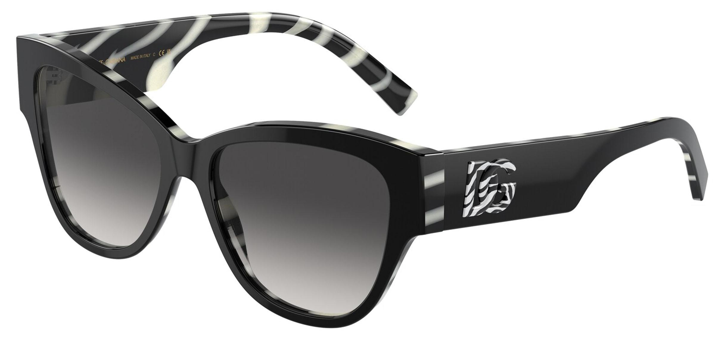 Dolce Gabbana DG4449 501/87