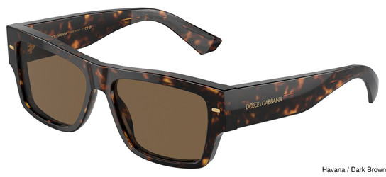 Dolce Gabbana DG4451F 502/73 view 2
