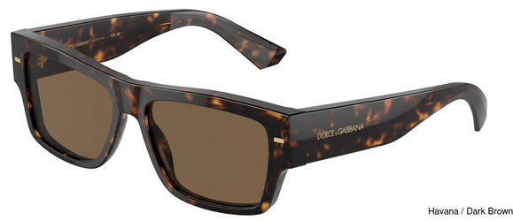 Dolce Gabbana DG4451 502/73 view 2