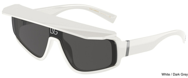 Dolce Gabbana DG6177 331287 view 2
