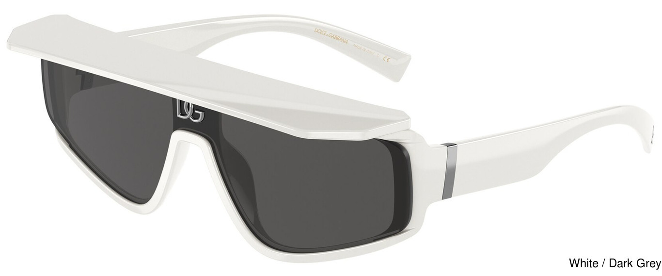 Dolce Gabbana DG6177 331287 view 3