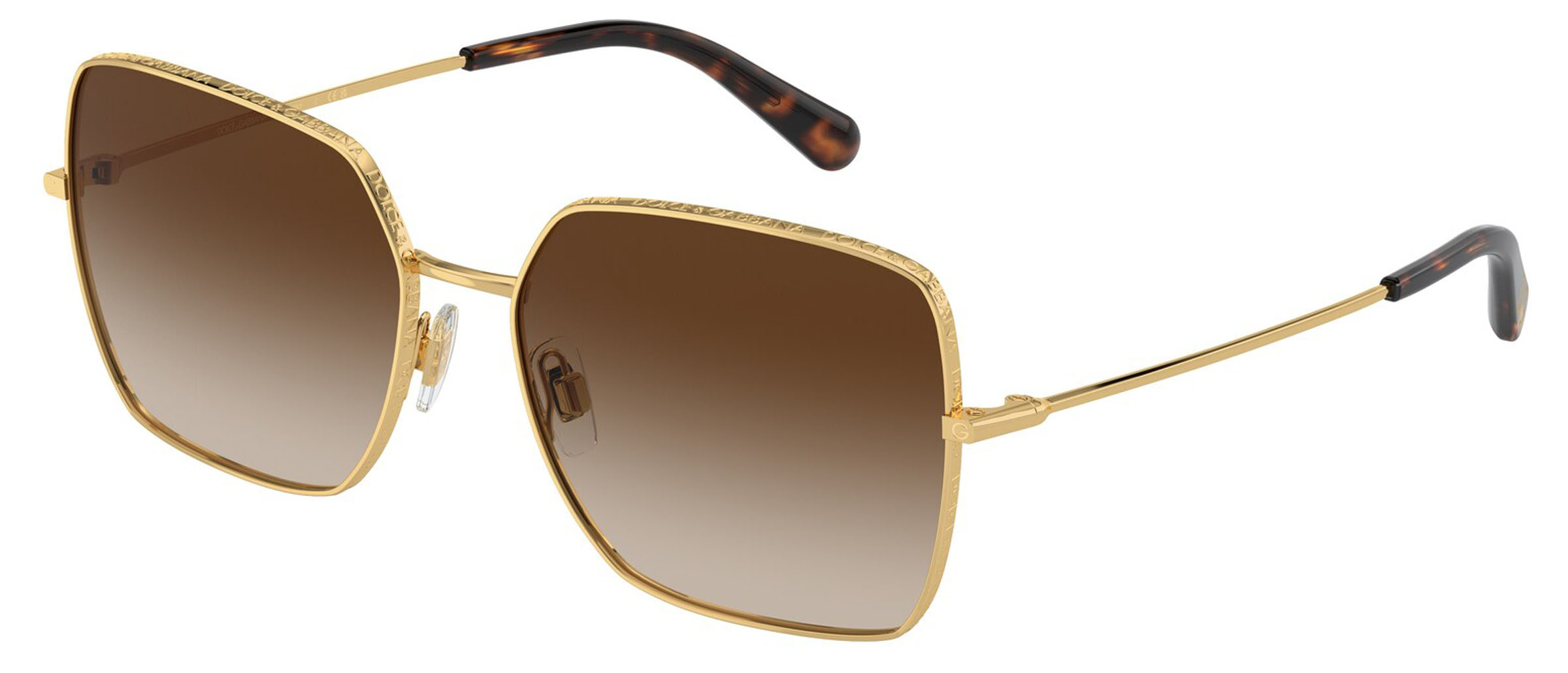 Dolce Gabbana DG2242 02/13