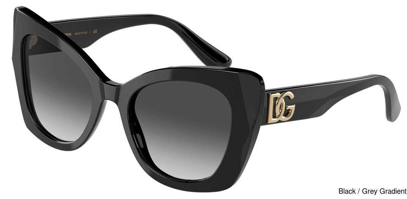 Dolce Gabbana DG4405F 501/8G view 3