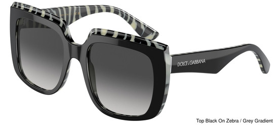 Dolce Gabbana DG4414 33728G view 2