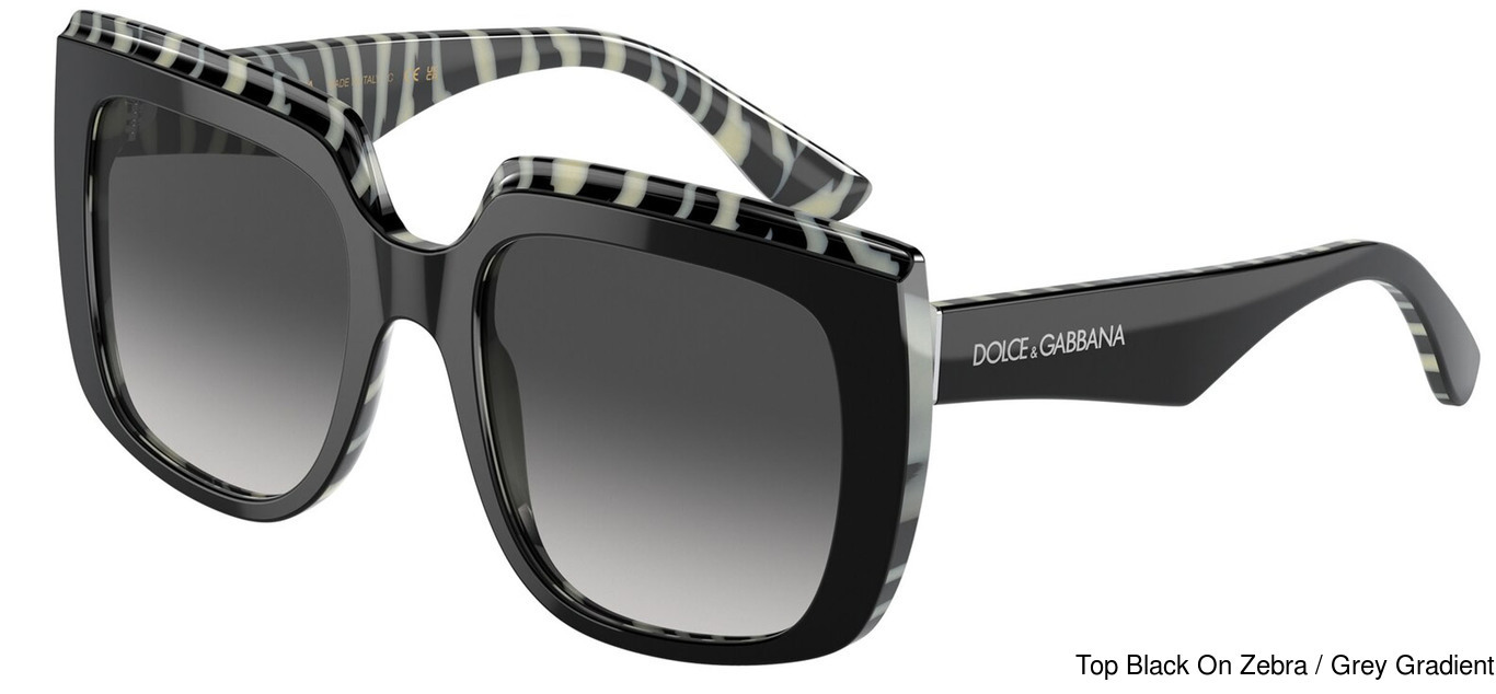 Dolce Gabbana DG4414 33728G view 3