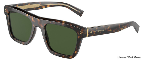 Dolce Gabbana DG4420F 502/71 view 2