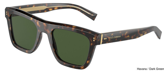 Dolce Gabbana DG4420 502/71 view 2