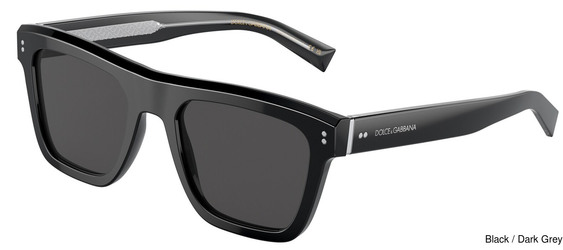 Dolce Gabbana DG4420 501/87 view 2
